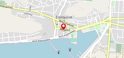 Mate на карте