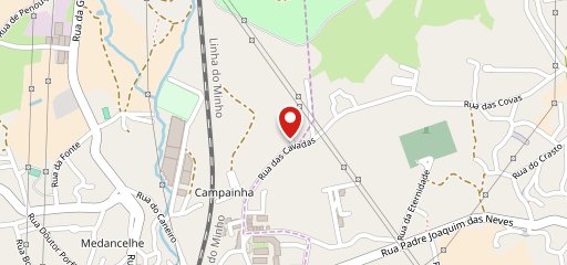 Mateus Cafe на карте