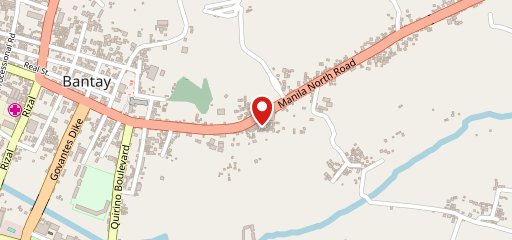 Mathea's на карте