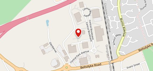 Mathiesons Bakery Ltd на карте