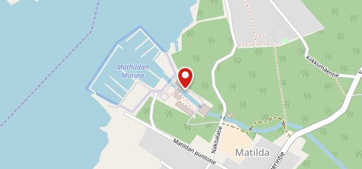 Hotelli Ruukin на карте