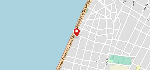 SushiMathi AsianKitchen на карте