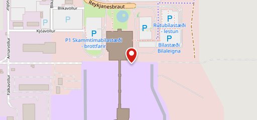 Mathús на карте