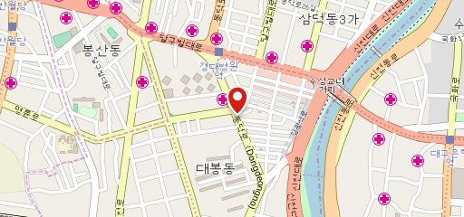 마틸다펍 на карте
