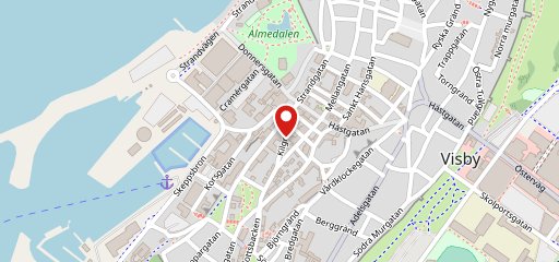 Matkonst на карте
