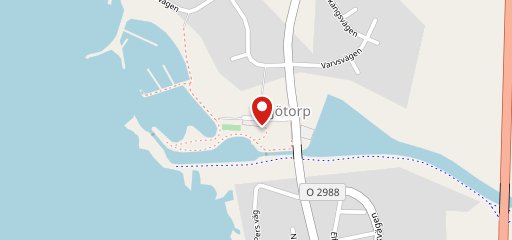 MatLådan на карте
