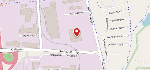 Matmagasin на карте