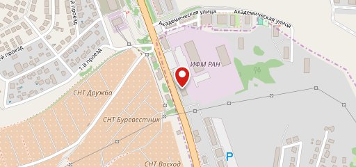 МАТРЕШКА-ТУР, клуб путешествий на карте