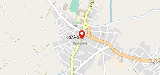 MATRIX CAFE на карте