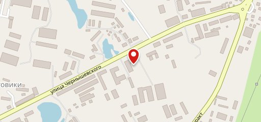 Матрёшка на карте