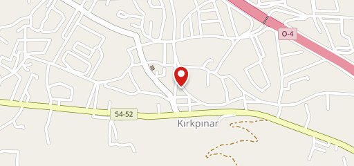 Matrunc на карте