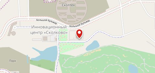 Матрëшка на карте