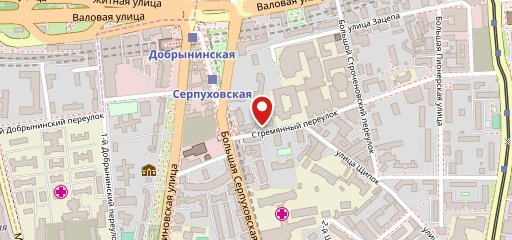 Matsarello на карте
