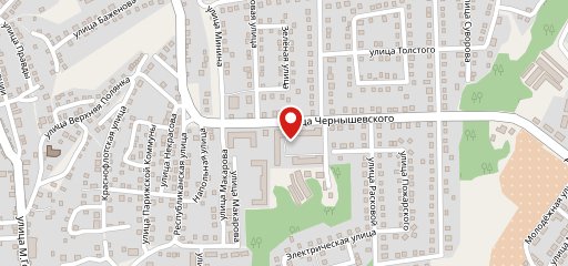 Фестиваль суши на карте