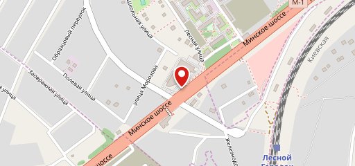 Мацури на карте