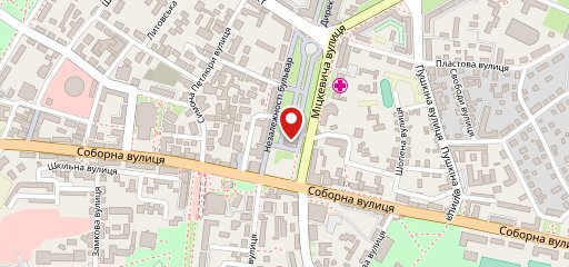 Matsuri на карте