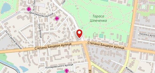Мацури планета еды на карте