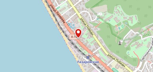 Matteo на карте