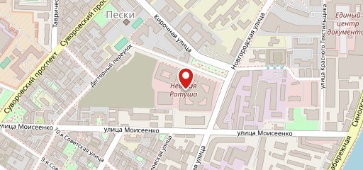 Matteo на карте