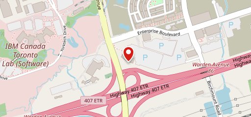 Matthew's Cafe на карте