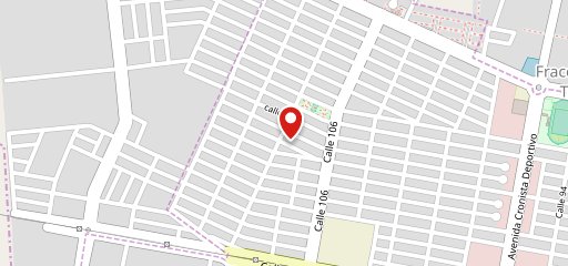 Matthew's Pizza на карте
