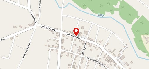 Matur Lounge на карте