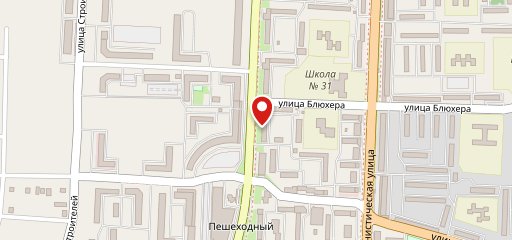 Матур на карте
