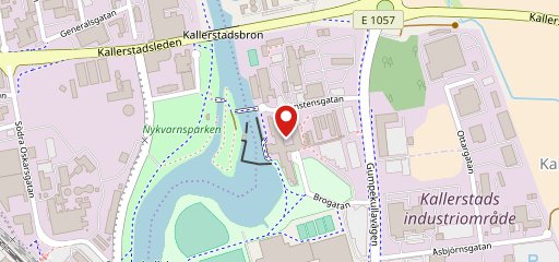 Stångå Mat на карте