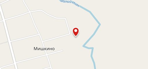 Мау Фок Триумф на карте