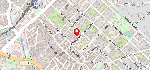 Mauri Rt GmbH на карте
