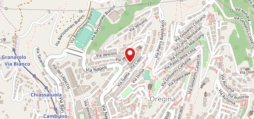 mauri shop café на карте