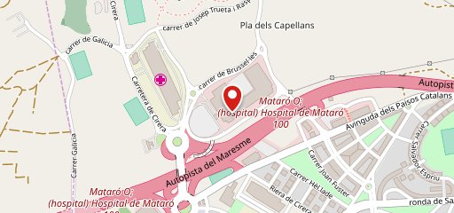 Maveduc на карте