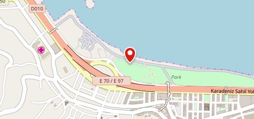 Mavera на карте