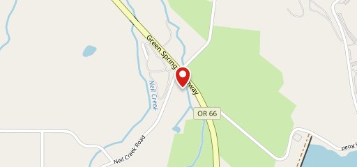 Maverick's на карте