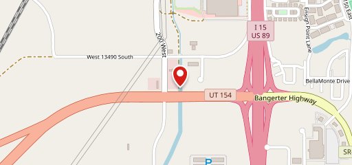 Maverik Adventure's First Stop на карте