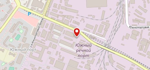 Копи паста на карте