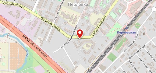 Маву на карте