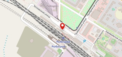 Maxbeerhouse на карте