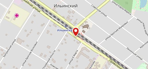 Max Beer на карте