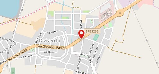 Max Caffè e Bar на карте