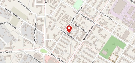 Max Danson Pub на карте