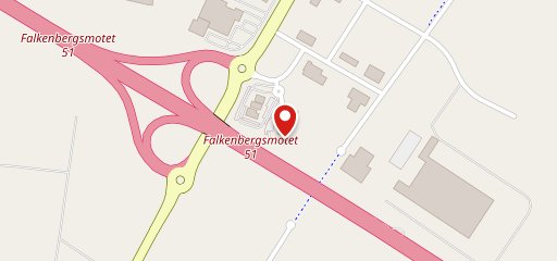 Max Burgers на карте