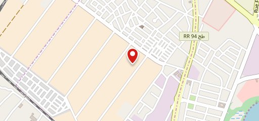 Max Food Monastir на карте