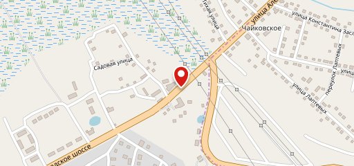 Max Grill на карте