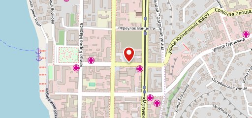 МаксГриль на карте