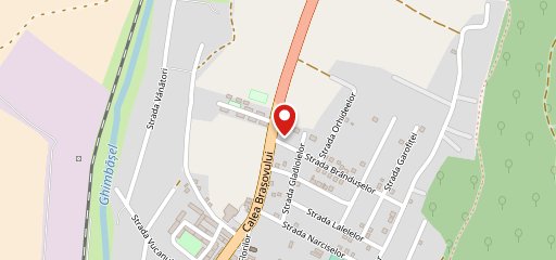 MAX International Restaurant на карте