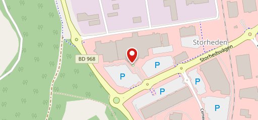 Max Burgers на карте