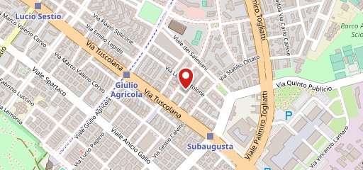 Pastry Max - Cafeteria, Cake Designer, Happy Hour на карте