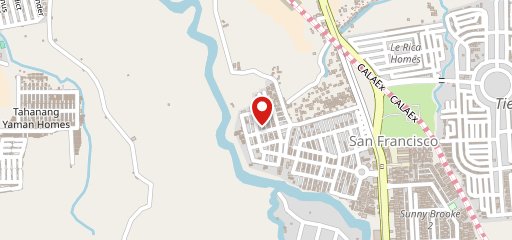 Max Tea House на карте