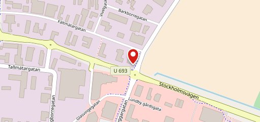 Max Burgers на карте